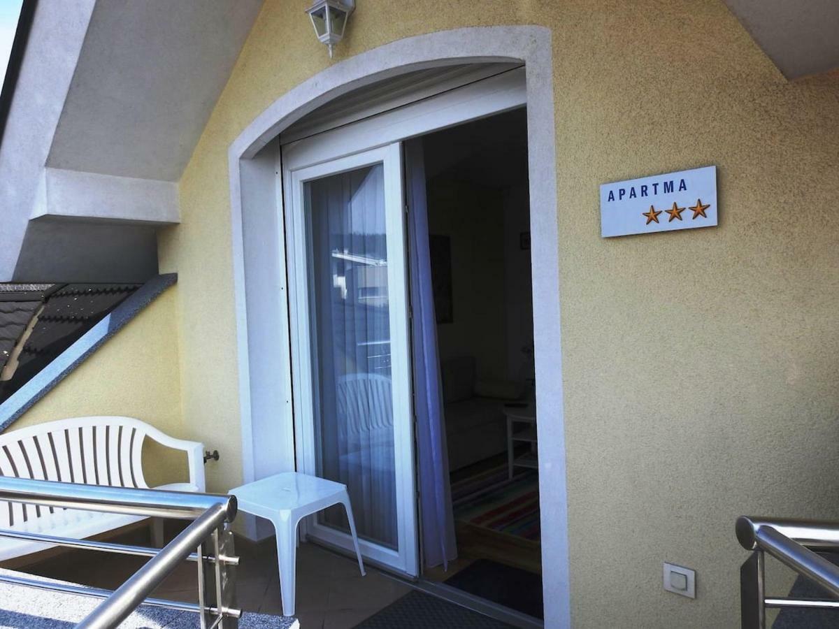 Natasha'S Garden House Leilighet Dol pri Ljubljani Eksteriør bilde
