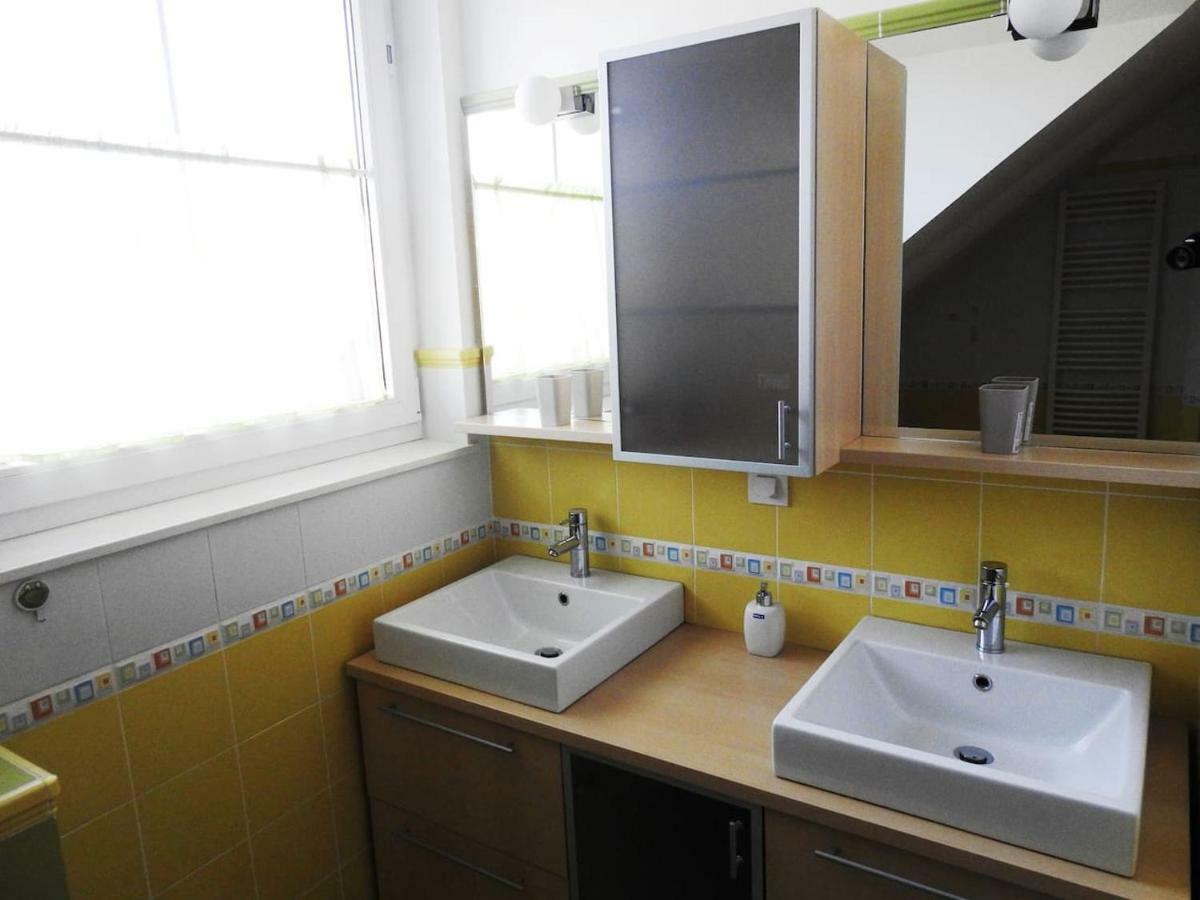 Natasha'S Garden House Leilighet Dol pri Ljubljani Eksteriør bilde